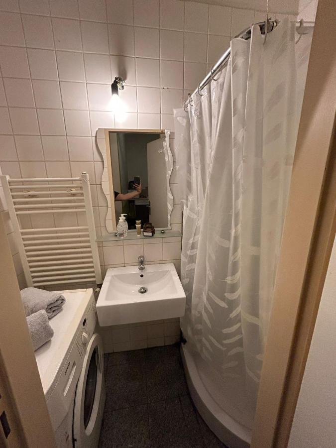 Na Apartment ウィーン エクステリア 写真